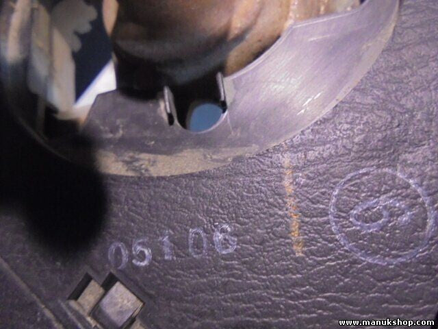 Volante Honda HR-V 05106