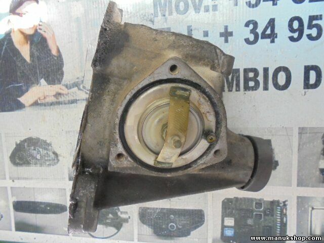 Pompa acqua Mercedes W126 C126 R1172011001 R 117 201 10 01