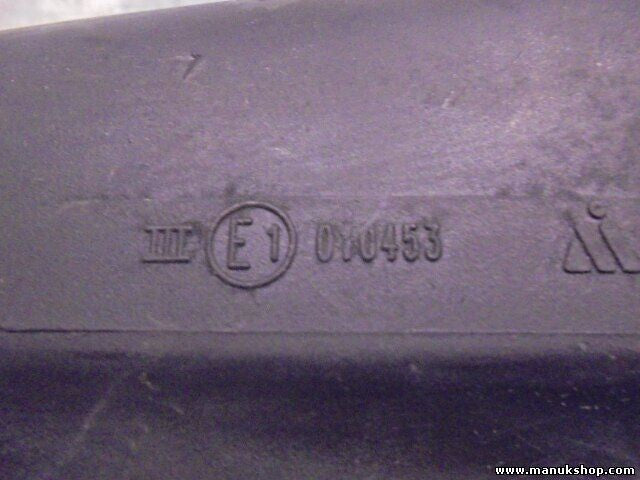 Espejo retrovisor exterior derecho electrico Grand Cherokee 1993-1998 E1010453