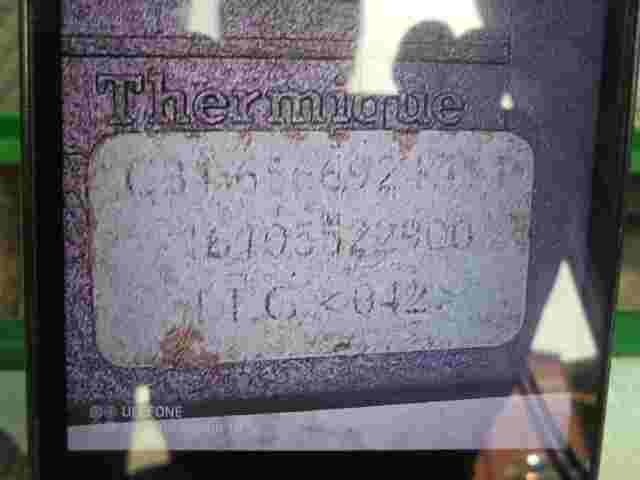 Riscaldamento attuatore Citroen Saxo Peugeot 106 406 C31656692K 1P 16105502900