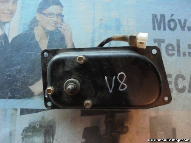 Motore tergicristallo anteriore SUZUKI GRAND VITARA 11190062000