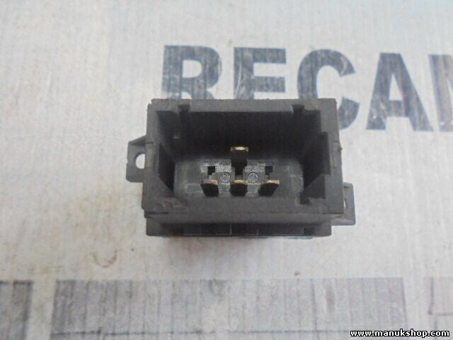 mando botonera elevalunas Renault Safrane 7700808022C 7700808022 C