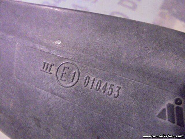 Espejo retrovisor exterior izquierdo electrico Grand Cherokee 1993-1998 E1010453