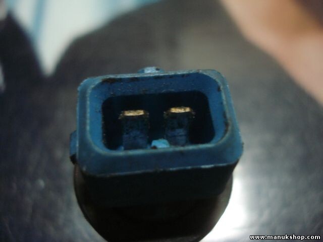 Caudalímetro Volvo 850 1537120096 1537-1 200-96