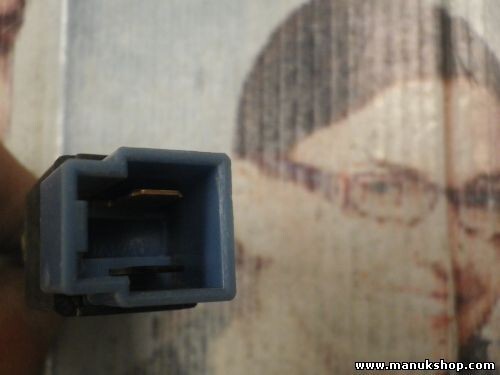 Interruptor del embrague Nissan PickUp 5202U