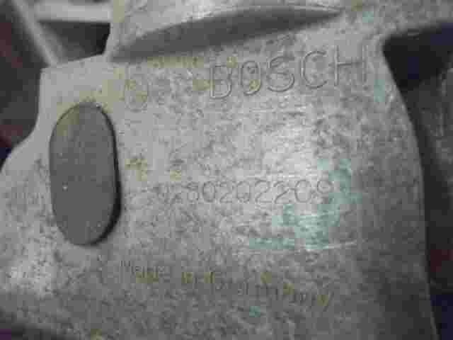 Caudalímetro BMW E30 E34 E36 BOSCH 0280202209 0 280 202 209