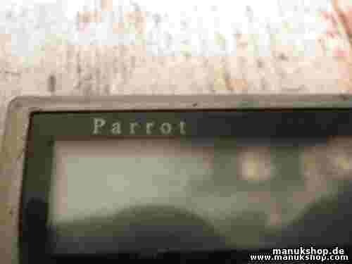 Pantalla del teléfono Bluetooth PARROT PI020005AB6K484171