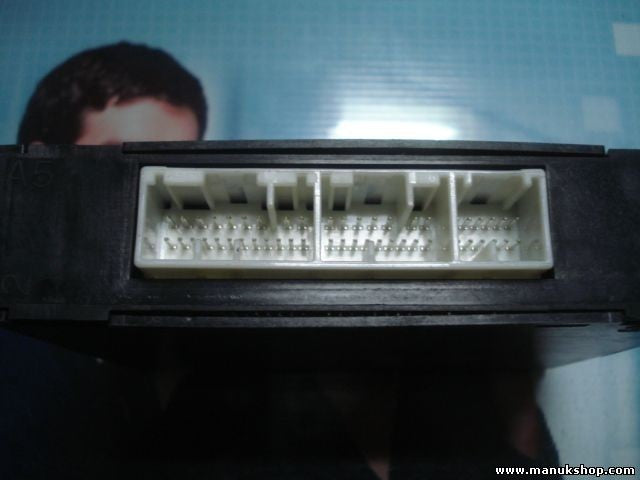 Centralita del motor Suzuki Liana 3392055GB0 3392055GB 33920-55GB0 1122005811