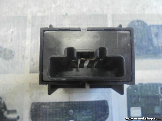 Interruptor de emergencia Toyota Corolla 8433202080A 84332-02080-A 37079A 152E