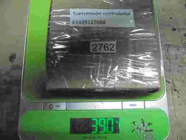Transmisión controlador BMW 61 42 9 127 088 02 61429127088 028ES00947920