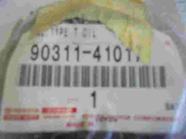 Seal Type T Oil Toyota Land Cruiser Prado 150 Lexus GX 9031141017 90311-41017