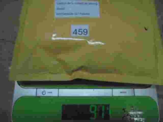 Control de la unidad de alarma inmovilizador módulo Suzuki 3397065G00 627784000