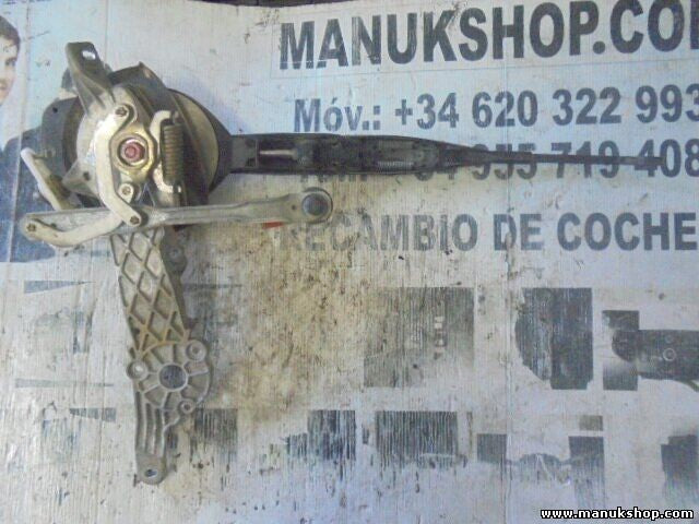 limpiaparabrisas varillaje Mercedes-Benz 1298204742 3397020314 3 397 020 314