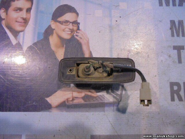 Piloto Lateral izquierdo Toyota Land Cruiser J70 6R016527 6527 KOITO