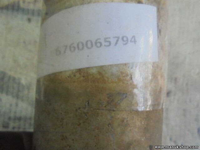 Secador aire acondicionado Subaru 1.6 WRX 2004 6760065794 Calsonic 2-G