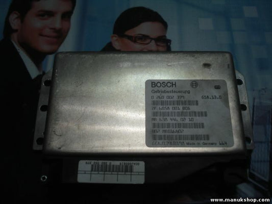 Modulo di controllo trasmissione Mercedes Vito Viano ZF6058001005 0260002379