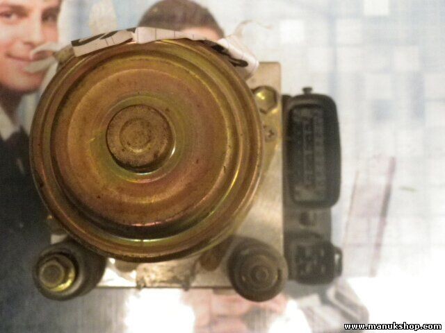 Unidad hidráulica del ABS Mitsubishi Pajero Montero sport 1997- 1999 445104060