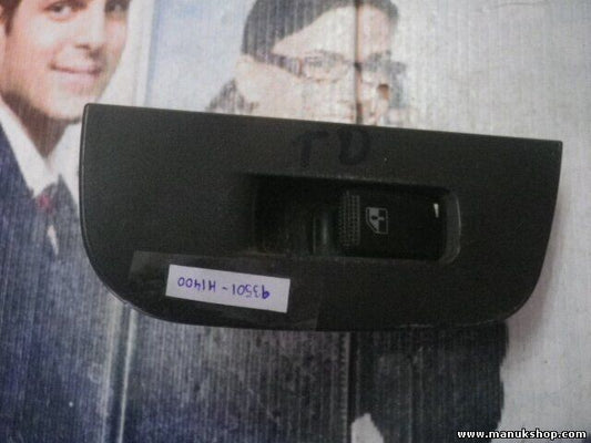 mando botonera elevalunas Hyundai 93501H1400 935762D000 935762 D000 935762-D000