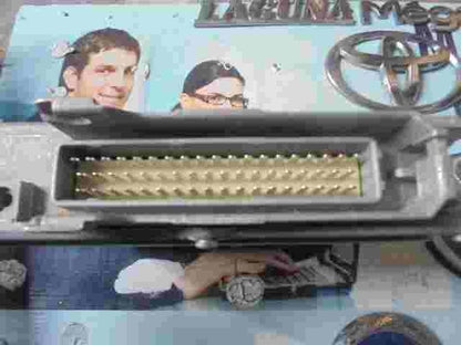 Centralita Mercedes-Benz W210 W202 A0185453432 K02 FD96M11 BOSCH 0281001463