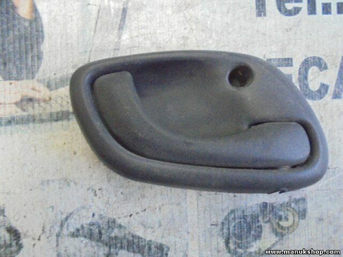Maneta Manija de puerta Interior trasero derecho Suzuki Jimny SN (FJ) 1,5 dCi