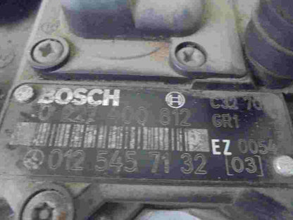 Centralita ignición  Mercedes-Benz W140 0125457132 (03) BOSCH 0227400812