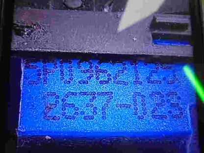 Interruptor del cierre centralizado Seat Leon Altea 5P0962125 263702S 2637-02S