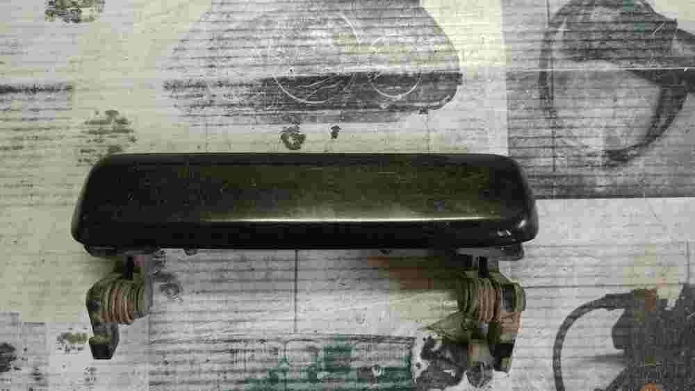 Maneta Manija Exterior Delantera Derecha Nissan Patrol N07R N07 R K/W160 K/W260