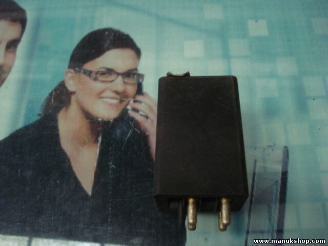 Relé Mercedes-Benz (09) 0035458505 003 545 85 05 LK 05391032 05 3910 32