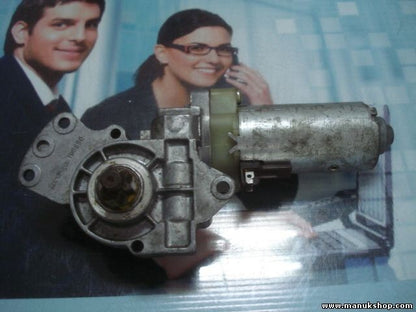 Motor asiento Audi A6 0130002487 0 130 002 487 BROSE 198387101 198387 10