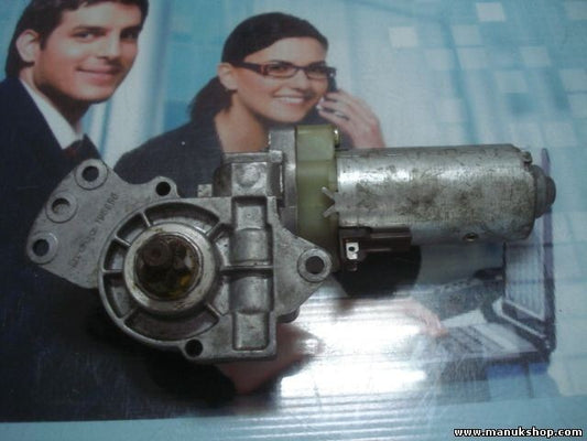 Motor asiento Audi A6 0130002487 0 130 002 487 BROSE 198387101 198387 10