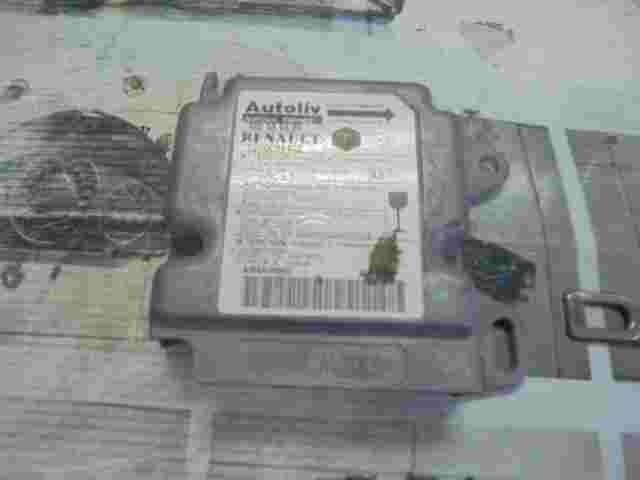 Sensore di impatto airbag Renault Kangoo 1 (AB) 8200098402 600589600