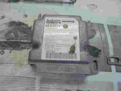 Sensore di impatto airbag Renault Kangoo 1 (AB) 8200098402 600589600