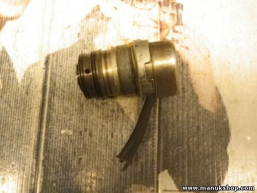 Valvula de solenoide Bomba de inyección Audi Nissan Opel Ford Passat 1467441002