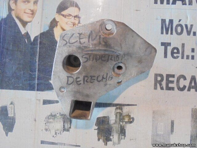 Soporte del motor Renault Scenic RX4 7700432185 7700 432 185