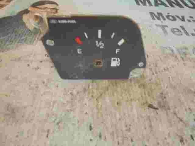 instrumentos indicador de combustible Ford 95VB10849AF 95VB-10849-AF
