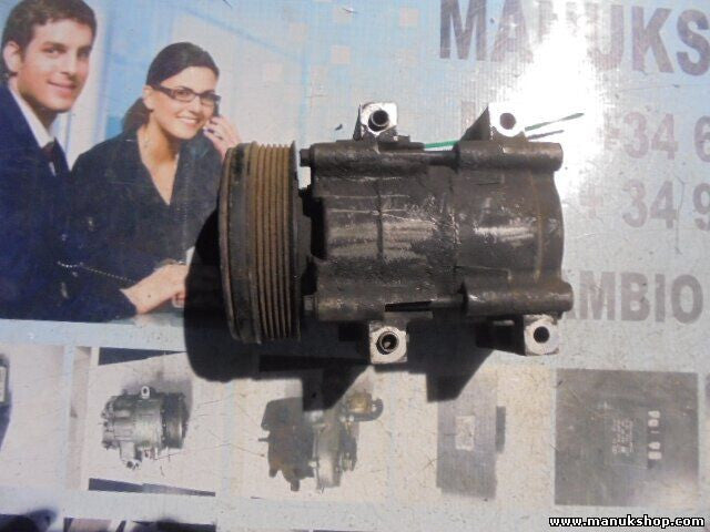 Compressore d'aria Ford Ranger Mazda BT50 3.0 4.0 F8FH19D629GA