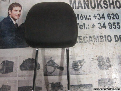 Asiento reposacabezas KIA Sorento I JC 2.5 CRDi 2002/08-2006