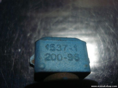 Caudalímetro Volvo 850 1537120096 1537-1 200-96