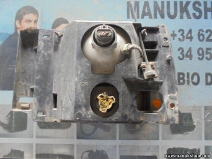 Faro delantero derecho Ford Explorer F37B13100AA F3 7B 13100 AA F3 7B-13100