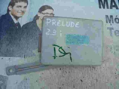 Módulo de control de crucero Honda Prelude 2.3 36700SS0A12 36700-SS0-A1 2