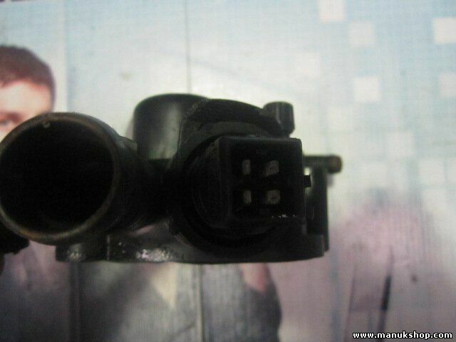 Termostato Valvula Renault Scenic RX4 PA66GF30 PA66-GF30 MARKIV