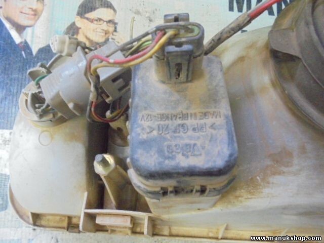 Faro delantero izquierdo Suzuki Vitara SE/SV VALEO 6R01436 7R01468 02203