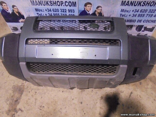 Parachoques Land Rover Freelander 2006 SEQ27