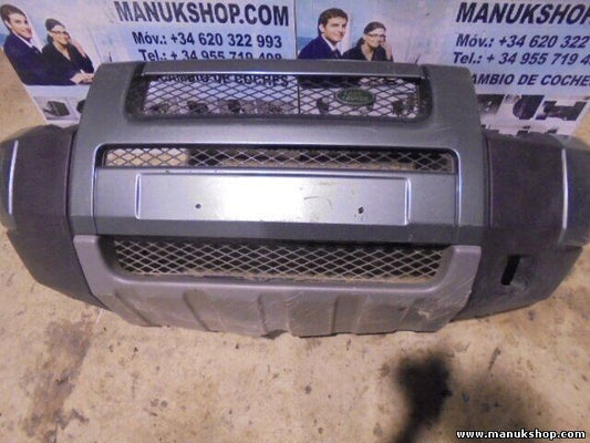 Parachoques Land Rover Freelander 2006 SEQ27
