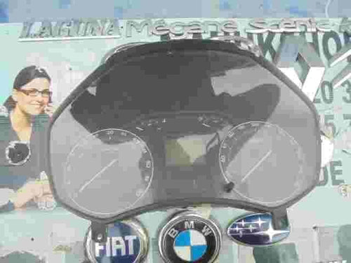 Cuadro de instrumentos Skoda Octavia A2C53144511 1Z0920802D VD1 VDO 003889
