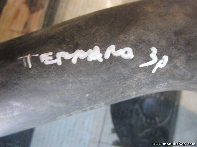 Manguera superior del radiador Nissan Terrano Ford Maverick P.6415 P6415