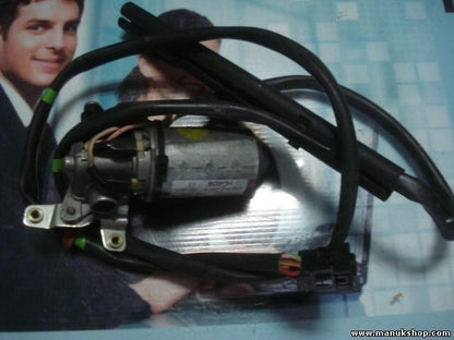 Motor asiento Mercedes-Benz 1408205342 BOSCH 0390206647 BROSE 188945000