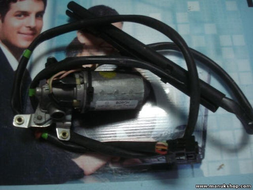 Motor asiento Mercedes-Benz 1408205342 BOSCH 0390206647 BROSE 188945000