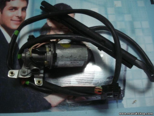 Motor asiento Mercedes-Benz 1408205342 BOSCH 0390206647 BROSE 188945000