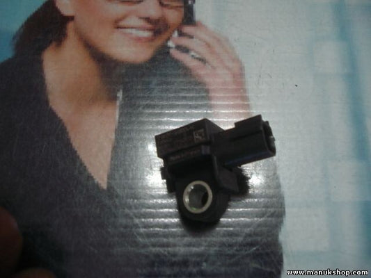 Sensor de impacto de airbag Ford Transit BK2T14B006AC BK2T-14B006 AC DDJ8A